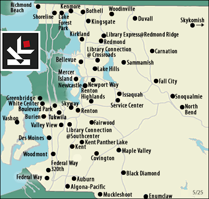 library locations